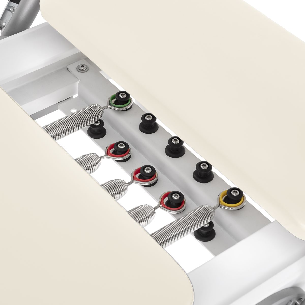 Nubium Reformer | White